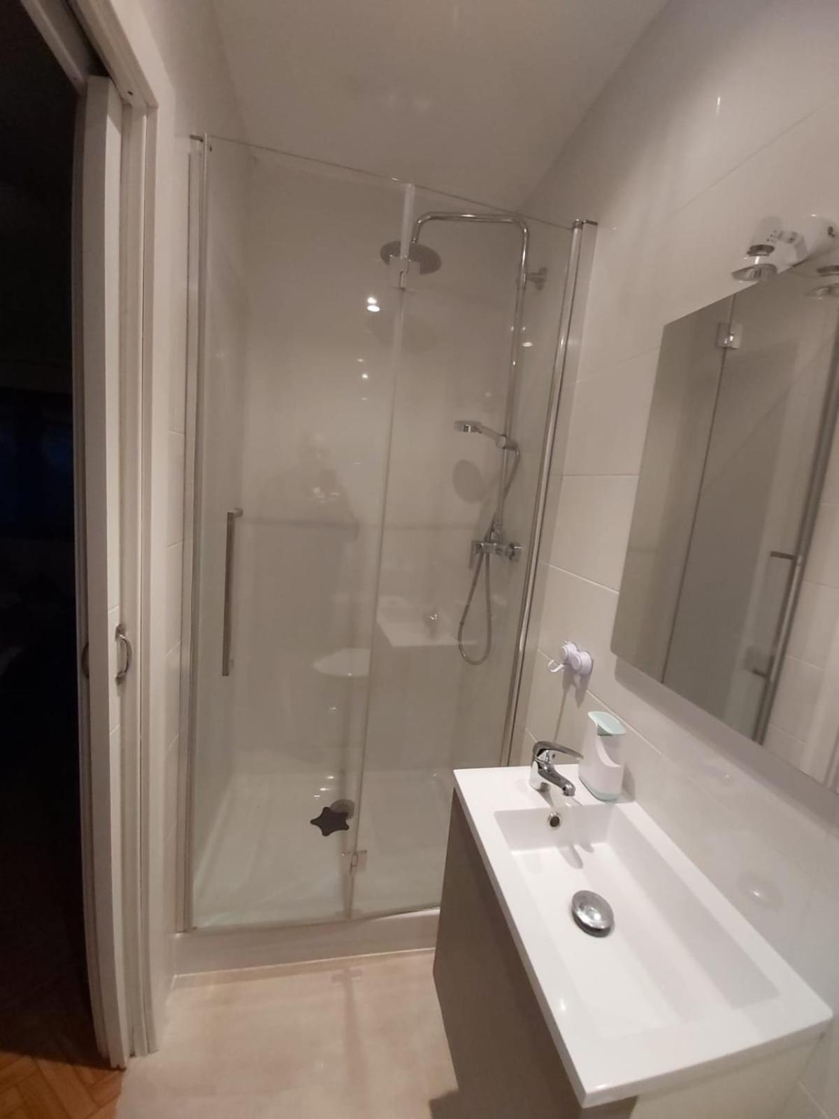 Vis 101 Bed & Breakfast Vista  Luaran gambar