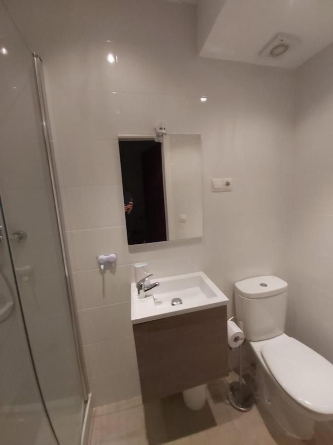 Vis 101 Bed & Breakfast Vista  Luaran gambar