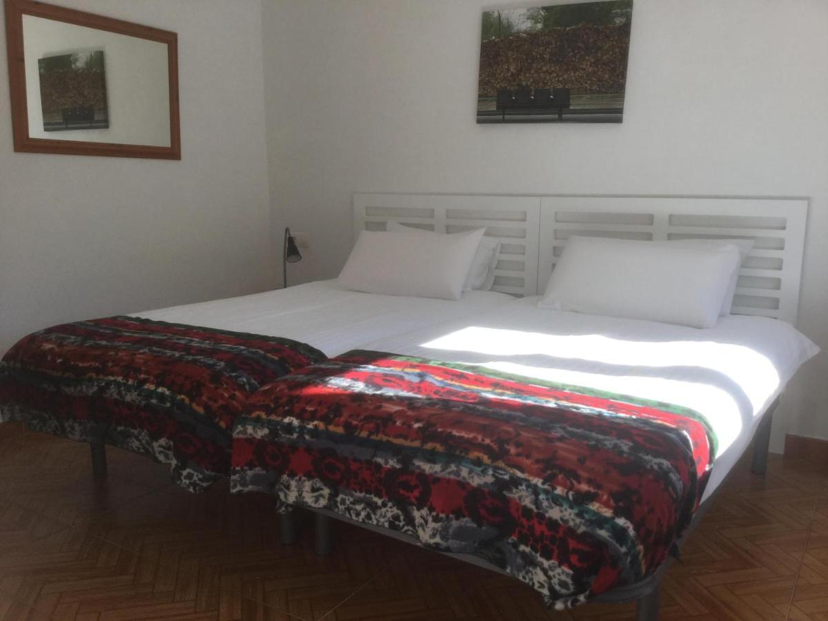 Vis 101 Bed & Breakfast Vista  Luaran gambar