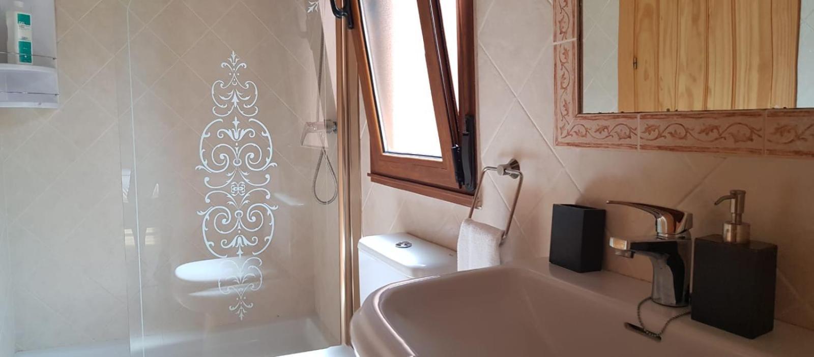 Vis 101 Bed & Breakfast Vista  Luaran gambar