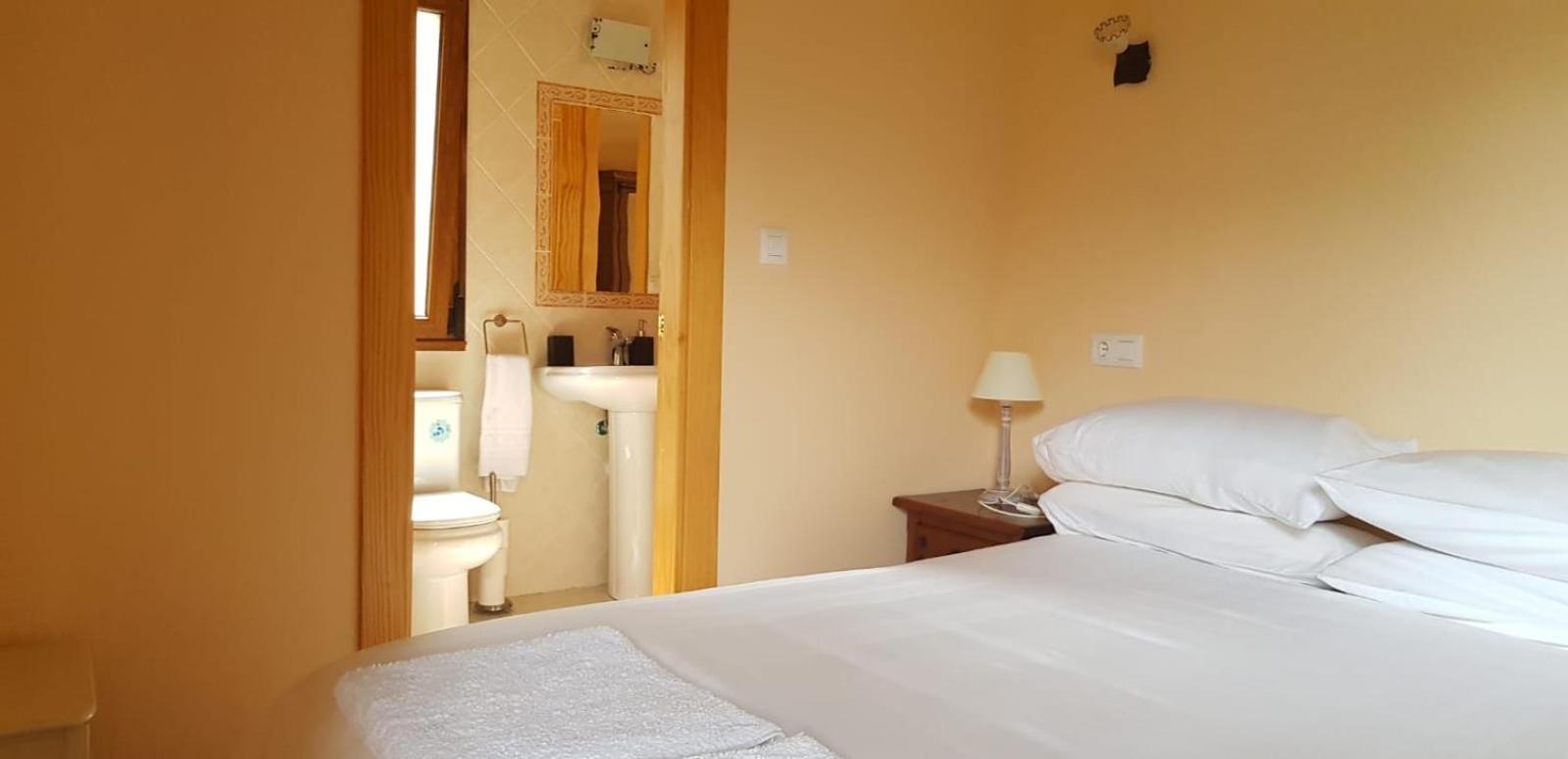 Vis 101 Bed & Breakfast Vista  Luaran gambar